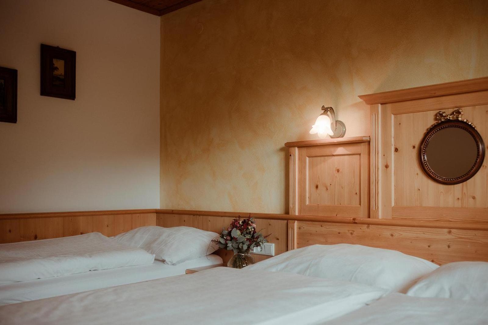 Pension Muehlbacherhof 外观 照片