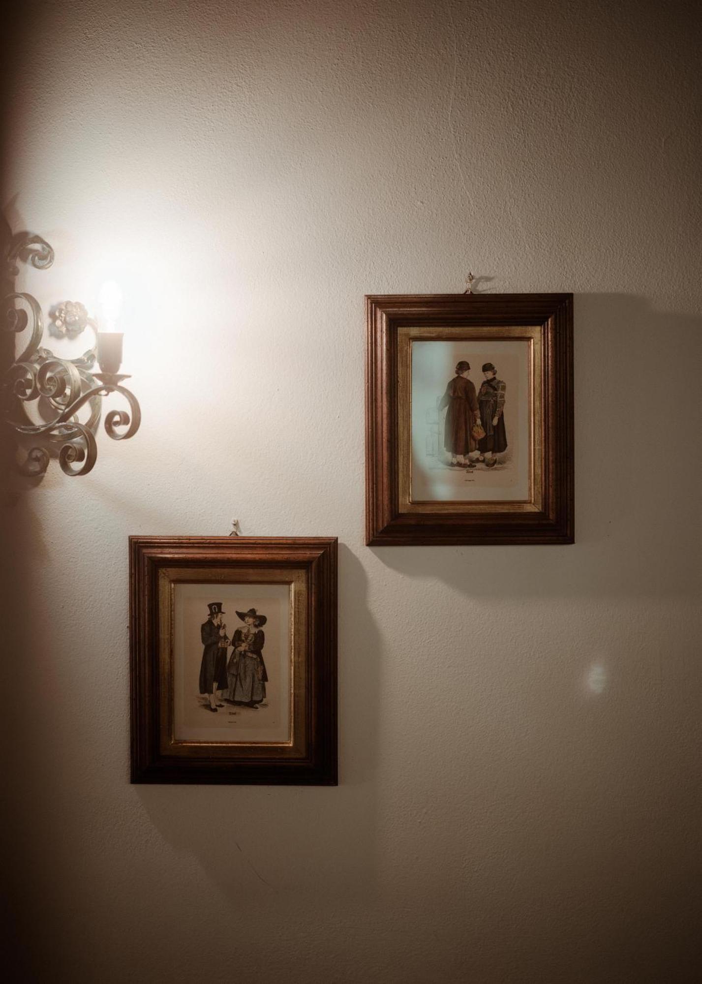Pension Muehlbacherhof 外观 照片